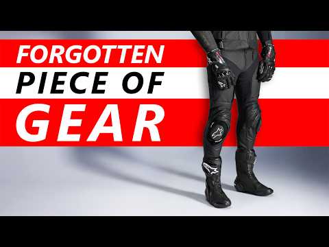 Motorcycle Pants - Everything You Need to Know