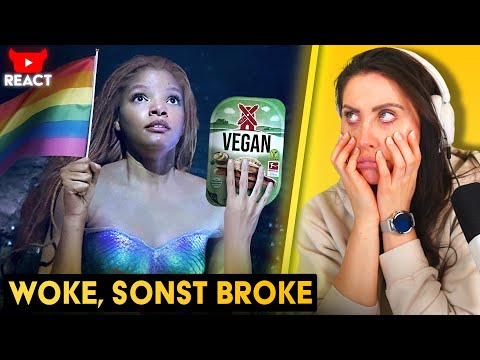 Vorsicht die WOKEN kommen!