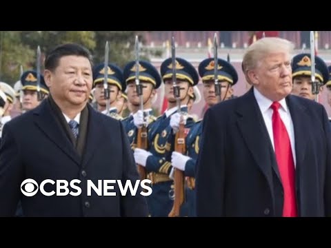 China, U.S. accuse each other of violating temporary trade deal