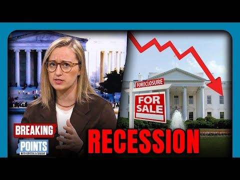 RECESSION: Majority US Homes LOST VALUE In DIRE OMEN
