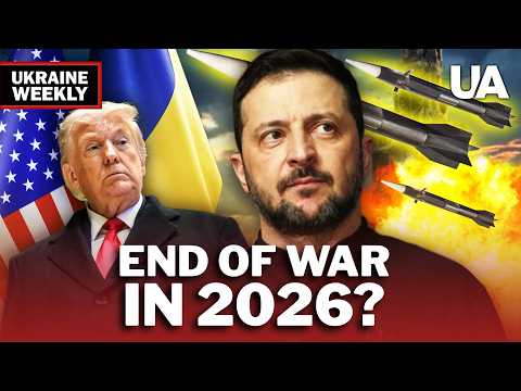 🎯 MISSILE GAME-CHANGER and Ukrainians in the PENTAGON. USA: end the war by JUNE – is it possible?