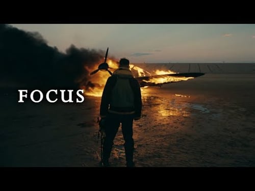 You Are Enduring the Moment | Dunkirk Soundtrack