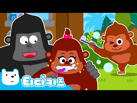 생활습관동요 총집합 | 무럭무럭 생각이 자라나는 인기동요| 동요 모음집 | 어린이 인기동요 ★ 티디키즈