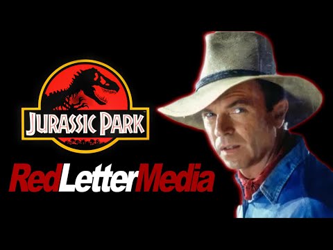 RedLetterMedia - Jurassic Park