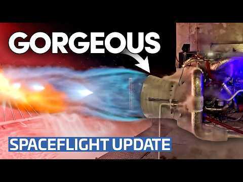 Why Everyone Wants A Methane Engine! | This Week In Spaceflight