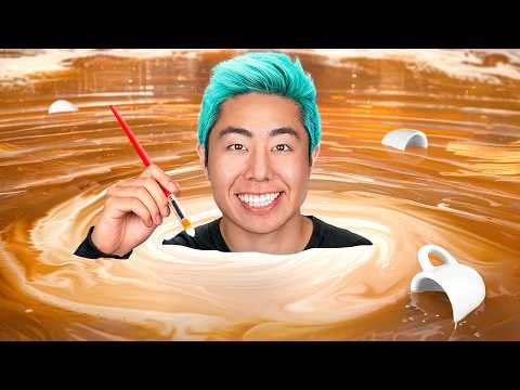 Best Coffee Art Wins $5,000!