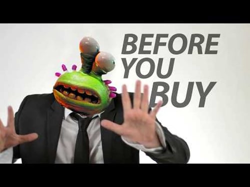 High on Life 2 - Before You Buy