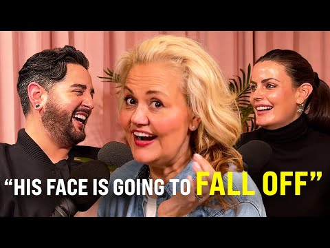 James Welsh and Emma Lewisham: Their Skincare Favourites and The Rise In Celebrity Skincare Brands