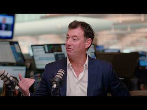 "The Market Is Fragile"