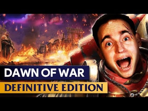 Die schwächste Definitive Edition für eins der besten Strategiespiele aller Zeiten