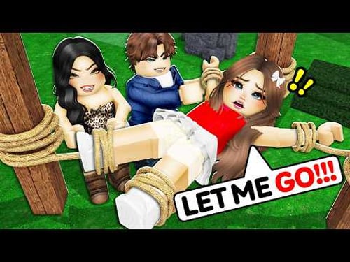 Toxic ODers Tried to *KILL ME* in 99 Nights in The Forest