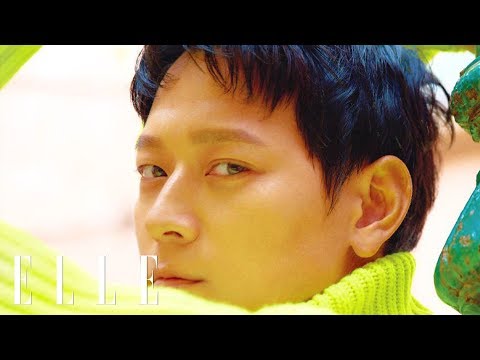 미리 만나는 ELLE 2018년 8월호 I ELLE KOREA