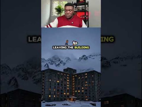 can you survive here?