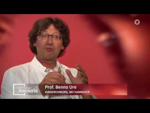 Abenteuer Diagnose 4 Blackout bei Backbord (Reportage Dokumentation)