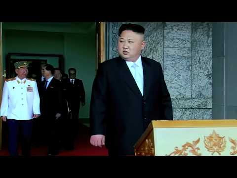 North Korea - The Bomb Dictatorship