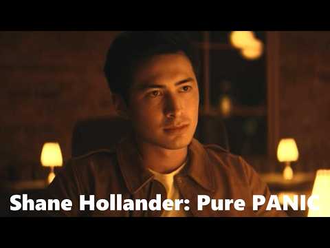 Shane Hollander Was NOT Okay: 5 Minutes of Pure Panic