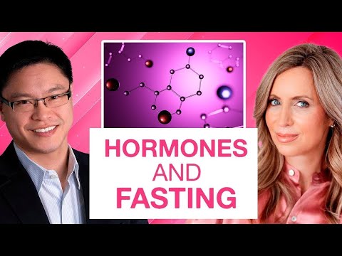 How To Personalize Your Approach To Fasting And Improving Your Metabolic Health | Dr. Jason Fung
