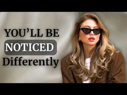 5 Style Secrets That Make People Ask, “Are You a Stylist?