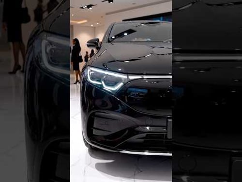 π Electric G-Wagon Looks INSANE π³