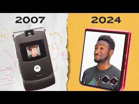 Did Nostalgia Tech Just Go Too Far?