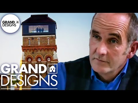 ICONIC London Builds! | Grand Designs UK | Season 10 | Episodes 1-2 | Full Episodes