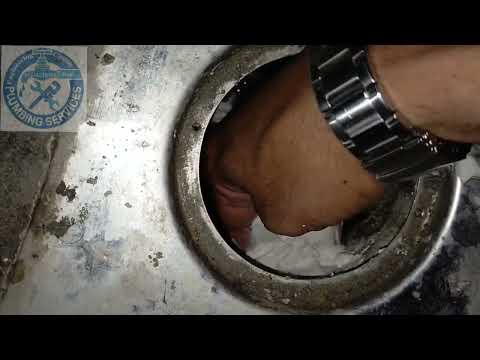 ازى تكتشف التسريب فى شقتك