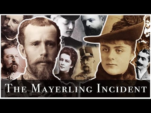 The Mayerling Tragedy | A Habsburg Crisis Explained