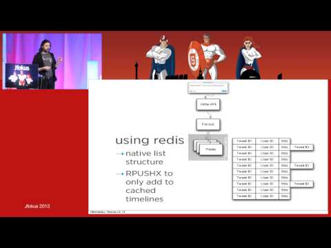 Real-Time Delivery Architecture at Twitter