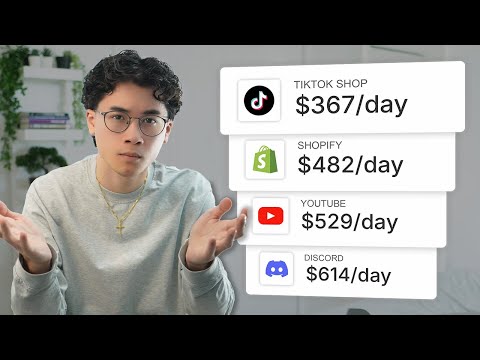 7 Side Hustles Students Can Start In 2026