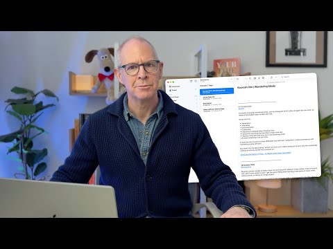 5 Apple Notes Features That Changed How I Work