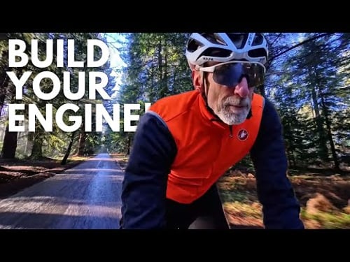 How to Build Aerobic Power in Limited Time