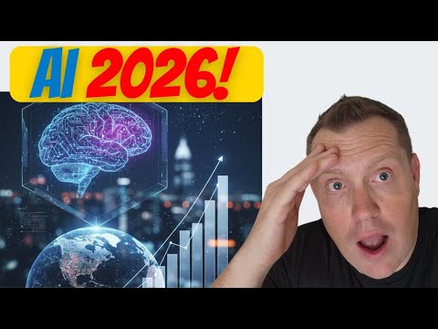 AI 2026: From Hype to Vertical Domination