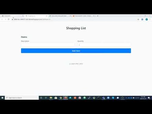 Feathers Authentication with Google OAuth