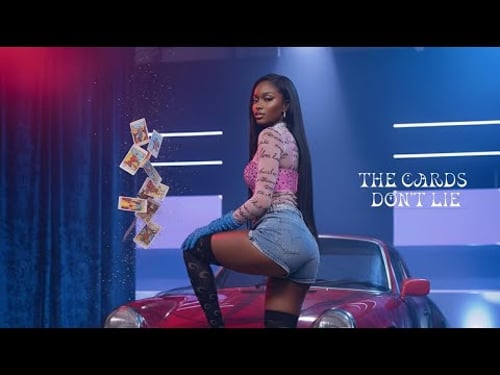 14. ALL MY GIRLS (BONUS TRACK)