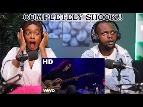 I Really Wasn't Ready For This... | ALICE IN CHAINS - "Nutshell" (From MTV Unplugged) | REACTION!!!
