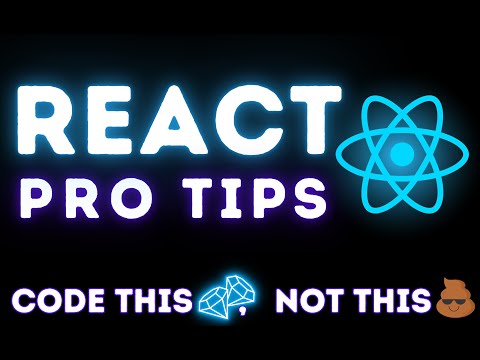 React Best Practices #reactjs