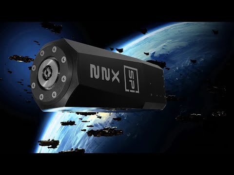 Spinogy X22: New CNC Spindle unboxing & Small Factory Tour