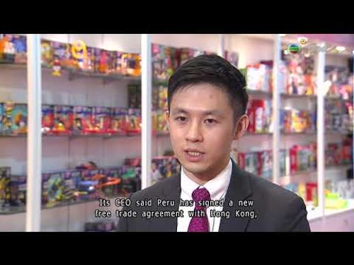 TVB News at 7:30|2 FEB 2025|HONG KONG English Latest NEWS