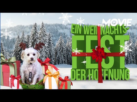 Charlie's Christmas Wish - Ein Weihnachtsfest der Hoffnung | FAMILIENFILM