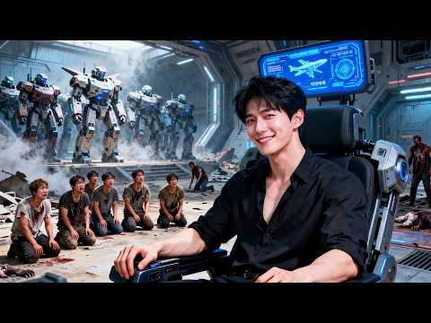 基地廢物遭萬人毆打,臨死前竟意外覺醒創造異能,親手打造最強機甲軍團!直接踏平整個惡人基地,將所有仇人踩在腳下!