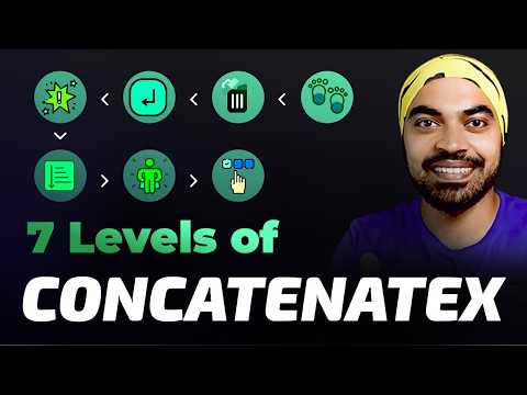 Use CONCATENATEX to Create Smart Visuals in Power BI