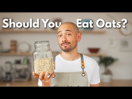 Nutritionist Debunks 5 Oatmeal Myths (With Recipe)