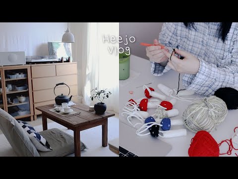 Autumn Things I Love : Tea Room, Pasta, and Wood Carving