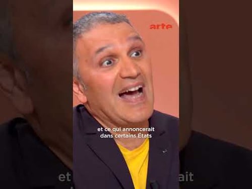 “Le Canada ne se sent pas très bien vis-à-vis de son grand voisin américain”