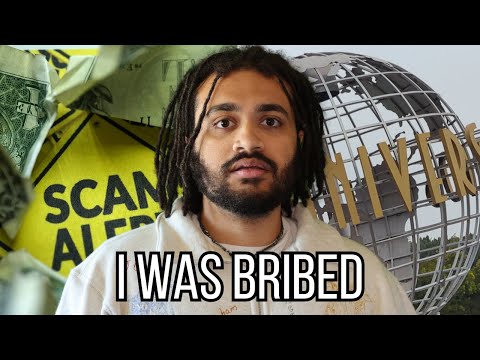 I Actually Tried The Free Vacation No One Dares To Take