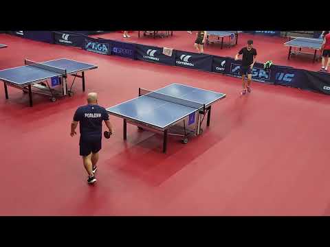 Очередной финал Рольдина комментирует Александр Арапов