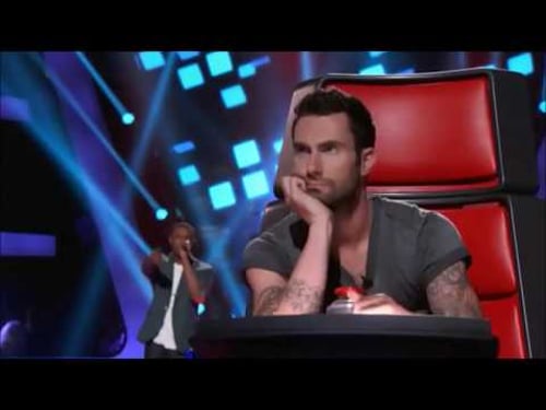 Tribute to Adam Levine (2011-2019) | The Voice