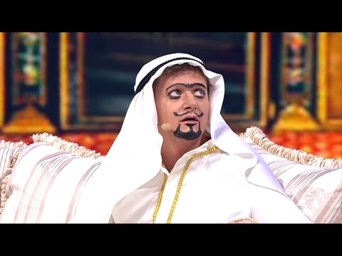 Украинка и ее лучшая подруга замутили с арабом. Трудности перевода | Дизель новини українськийгумор