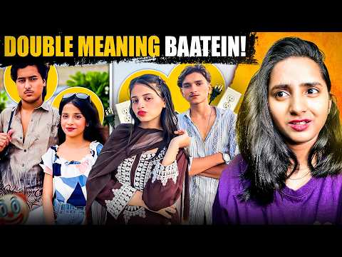 Subhan & Saifeena’s REELS Are Getting Out of Hand! Ultimate Cringe 💀