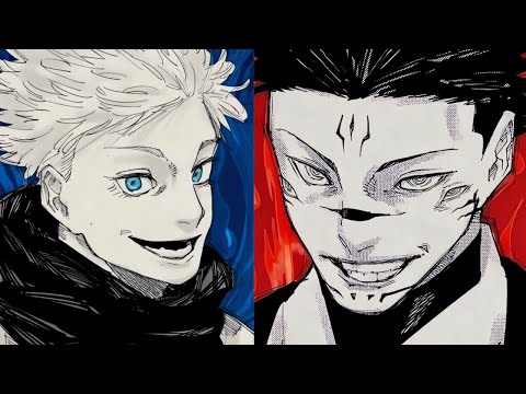 Gojo Vs Sukuna: A Retrospective